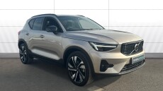 Volvo XC40 2.0 B3P Ultimate Dark 5dr Auto Petrol Estate